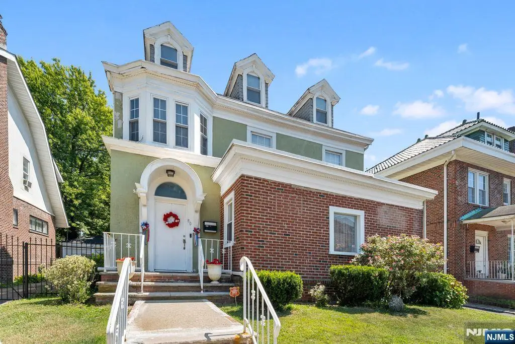 78-80 Girard Place, Newark, NJ 07108 - #1