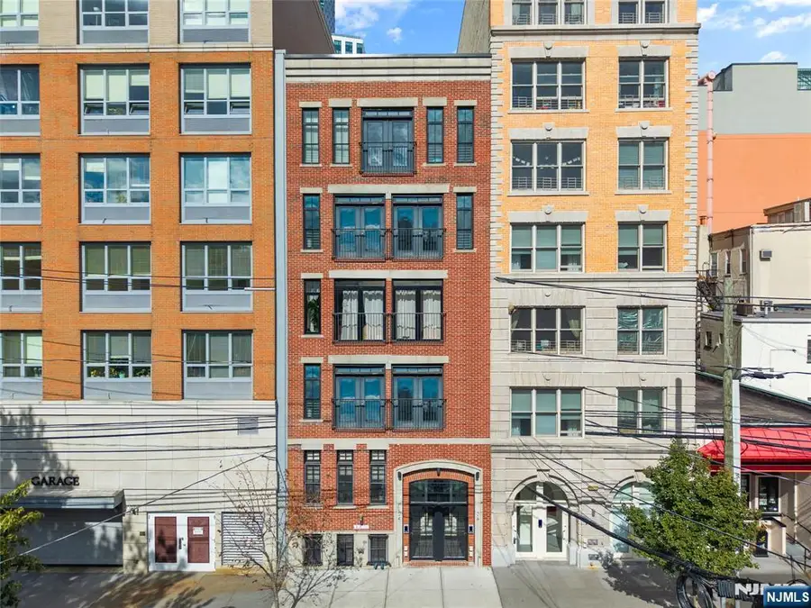 104 York Street 2A, Jersey City, NJ 07302 - Image #2