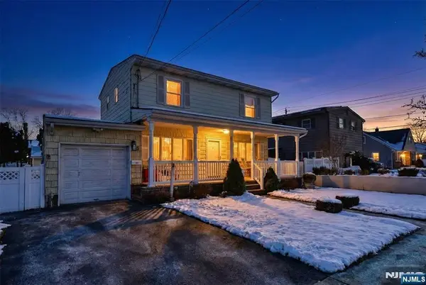 5 Bobbink Terrace, East Rutherford, NJ 07073