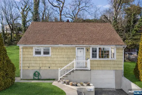 59 Susan Court, Clifton, NJ 07012