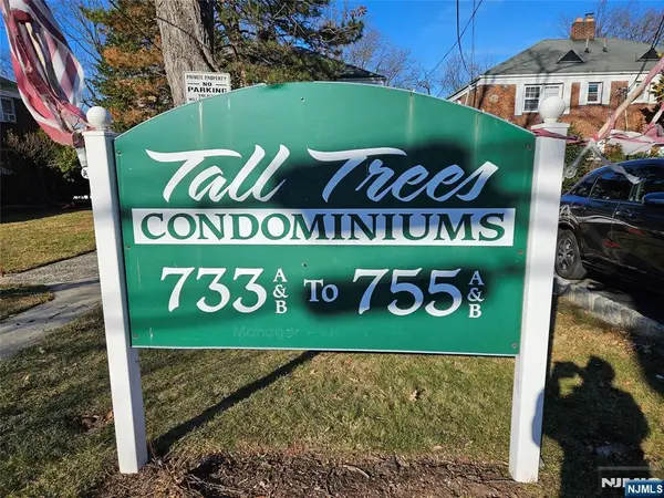 747 BROAD Avenue B, Ridgefield, NJ 07657