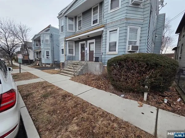 245-247 Court Avenue, Lyndhurst, NJ 07071