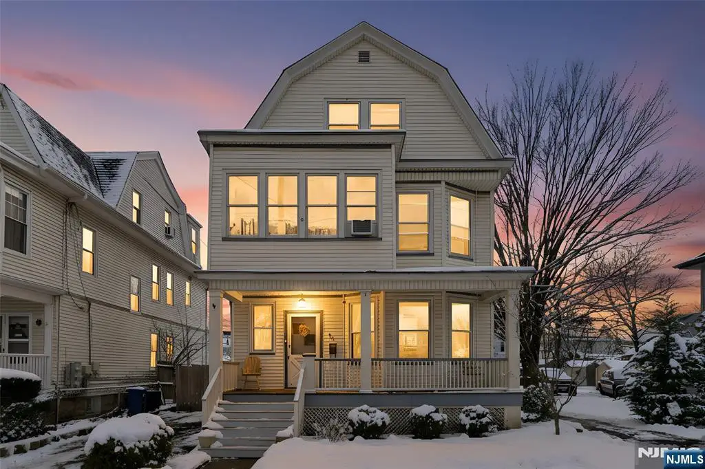 54 Riggs Place, West Orange, NJ 07052 - Image #1