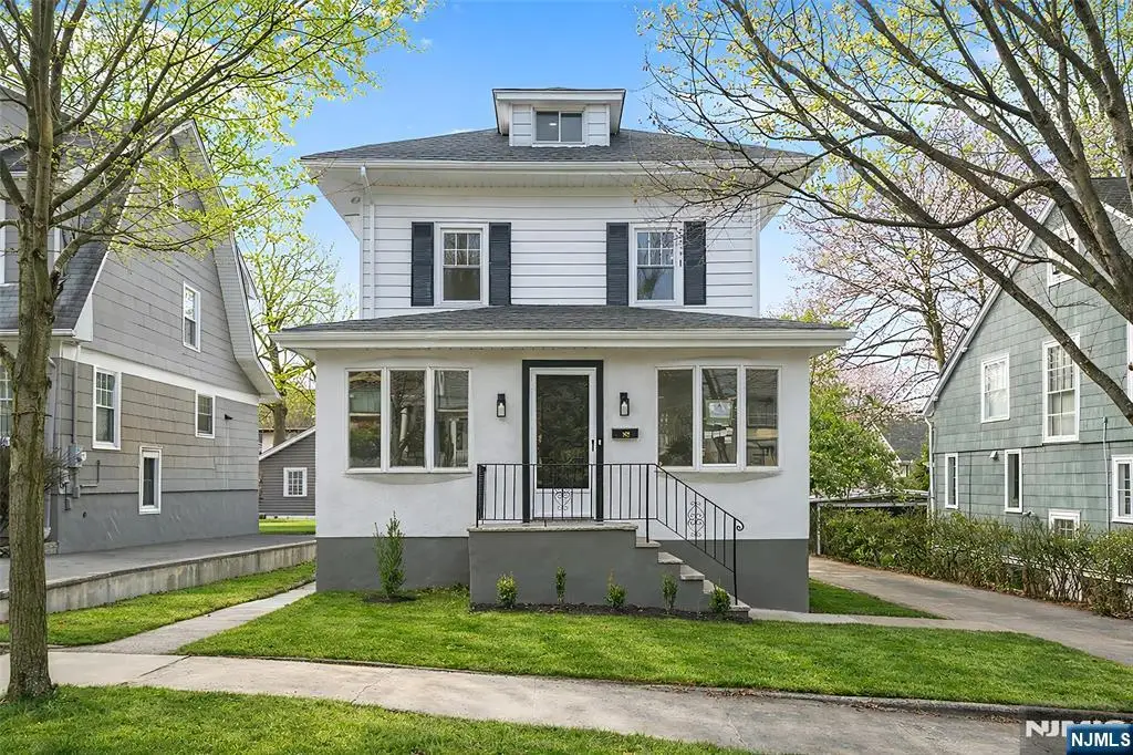 162 Sylvan Avenue, Leonia, NJ 07605 - Image #1