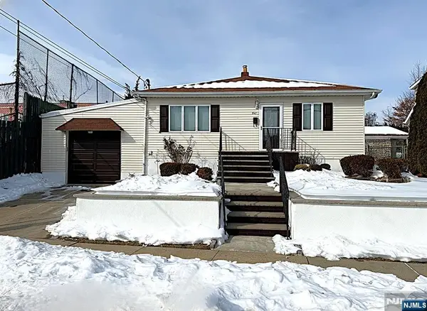 521 Weart Avenue, Lyndhurst, NJ 07071