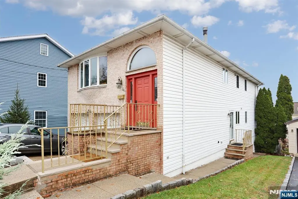 140 Prospect Street, Hasbrouck Heights, NJ 07604 - #1
