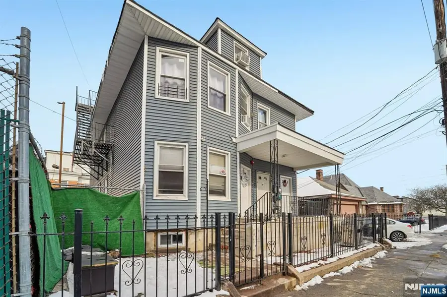 363 Van Houten Street, Paterson, NJ 07501 - Image #2