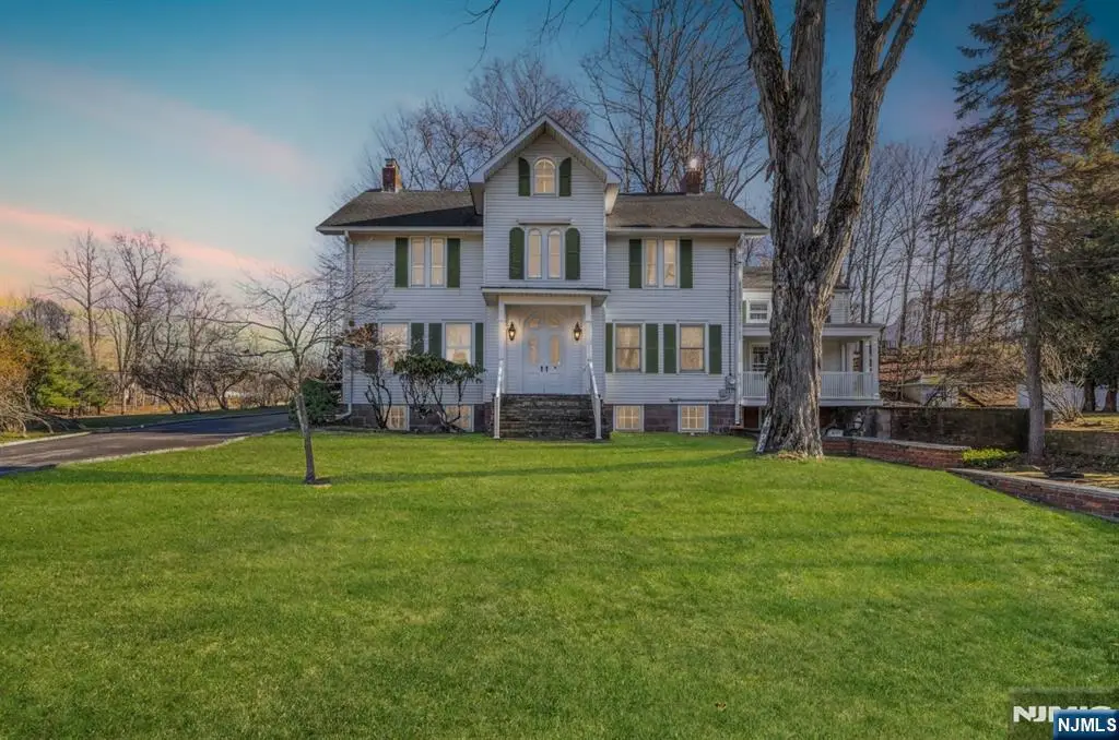 265 Little Falls Road, Cedar Grove, NJ 07009 - #1