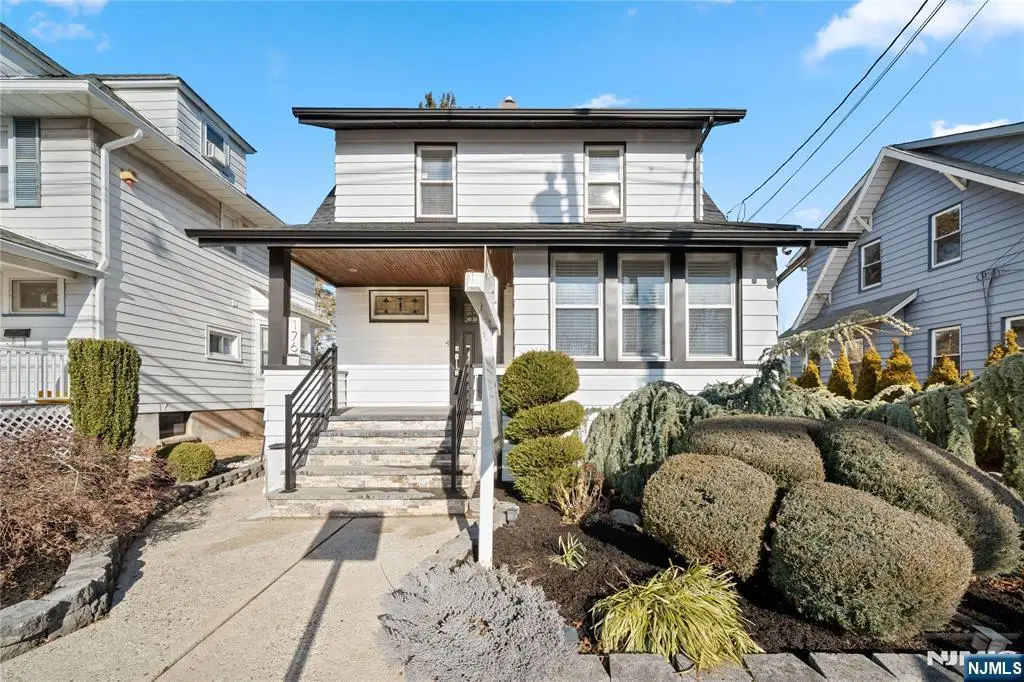 176 Colfax Avenue, Clifton, NJ 07013 - Image #1