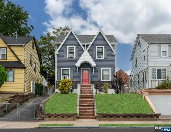 276 26th Street, Paterson, NJ 07514