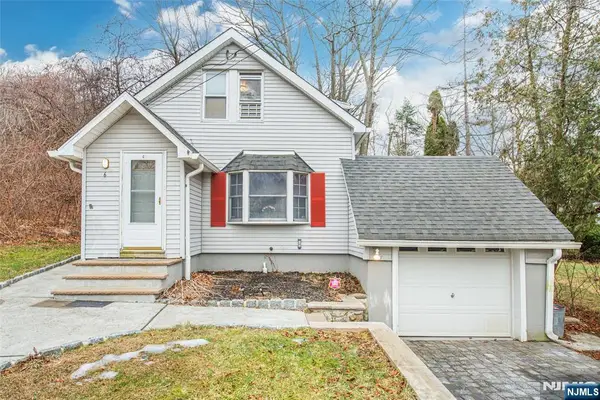 6 Forest Road, Mount Olive Township, NJ 07828