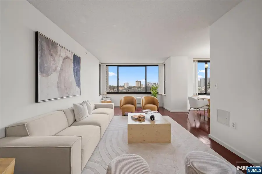 100 Old Palisade Road 1902, Fort Lee, NJ 07024 - #3