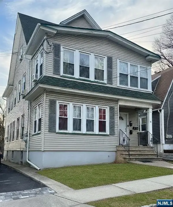 10 Glennon Place, West Orange, NJ 07052