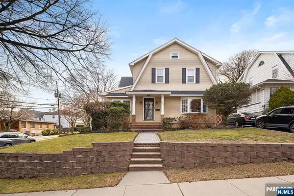 270 Hamilton Avenue, Hasbrouck Heights, NJ 07604