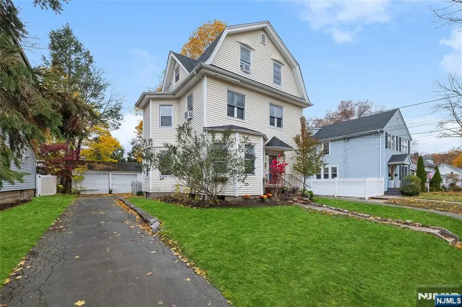 430 Kinderkamack Road, Westwood, NJ 07675 - #2