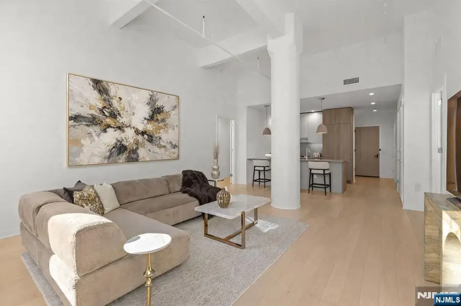 155 Bay Street 808, Jersey City, NJ 07302 - Image #2