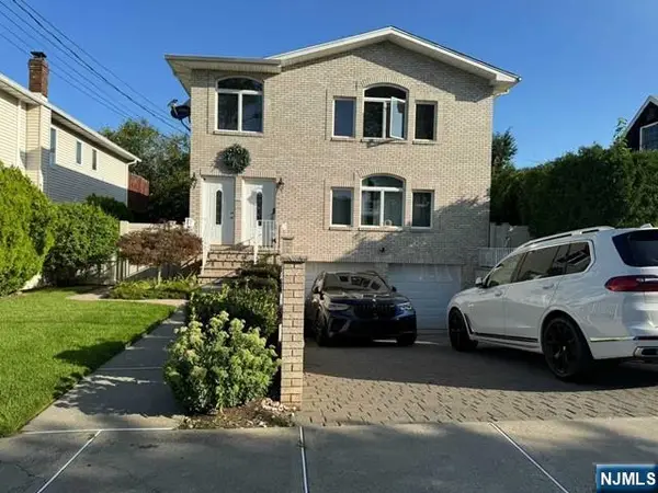 121 Philip Avenue, Elmwood Park, NJ 07407