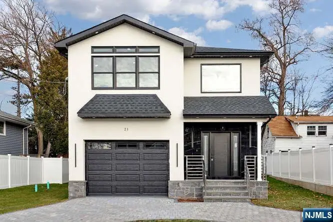 21 E Clinton Avenue, Bergenfield, NJ 07621 - Image #1