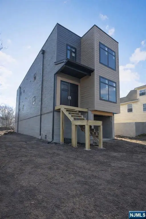 132 Holsman Street, Paterson, NJ 07522 - Image #1