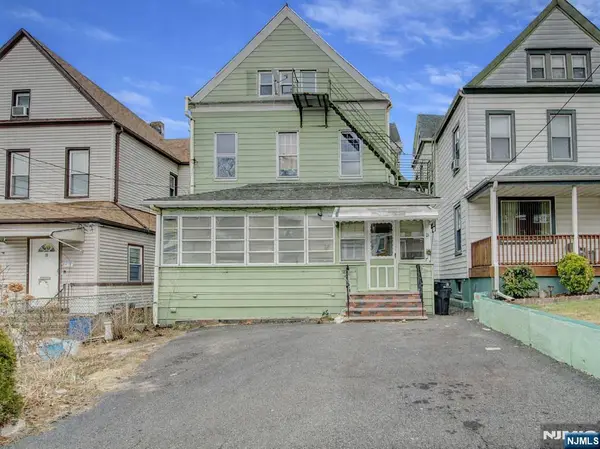 21 High Street, Passaic, NJ 07055