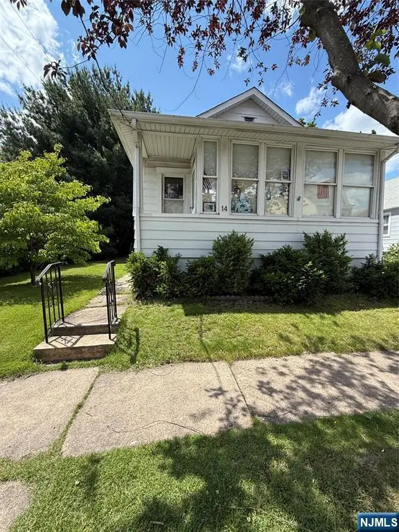 14 Heights Avenue, Fair Lawn, NJ 07410