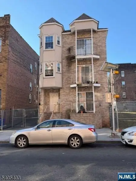 91 Spruce Street, Newark, NJ 07108