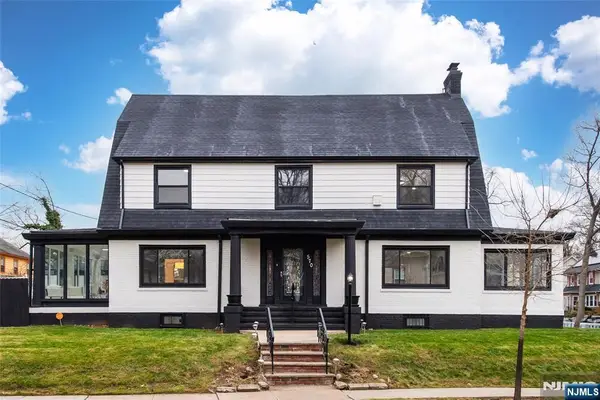 570 Cameron, South Orange Village, NJ 07079