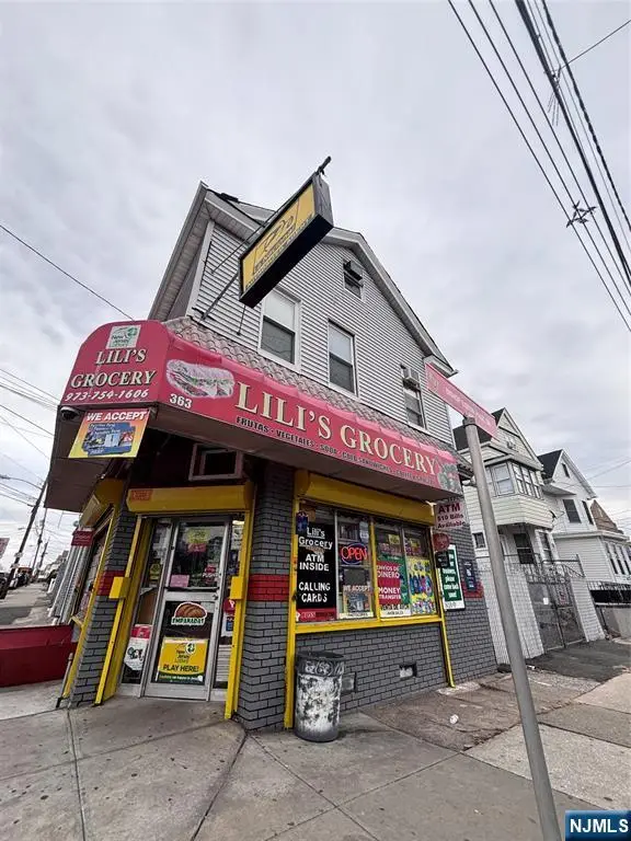 365 10th Avenue, Paterson, NJ 07514 - #1
