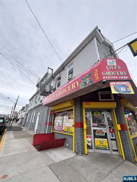 365 10th Avenue, Paterson, NJ 07514 - #2