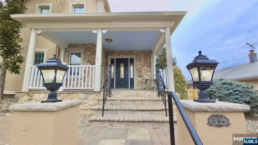 234 Holmes Street, Belleville, NJ 07109 - #2