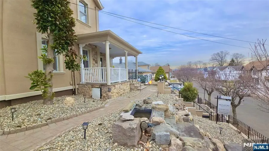 234 Holmes Street, Belleville, NJ 07109 - #3