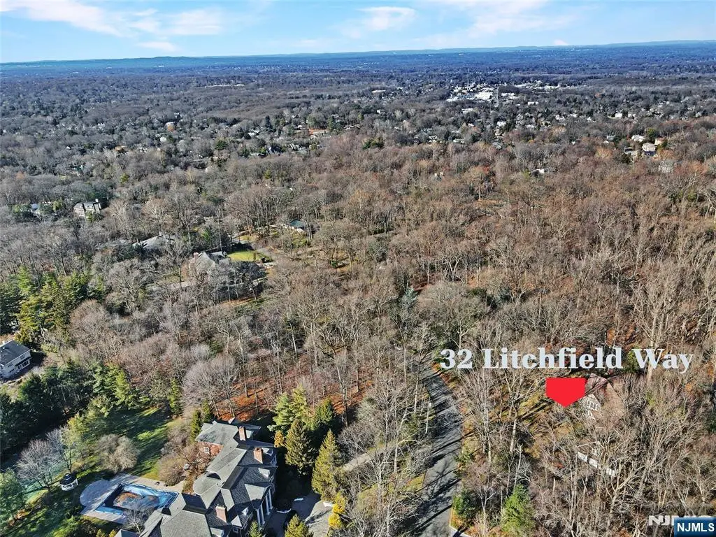 32 Litchfield Way, Alpine, NJ 07620 - Image #1
