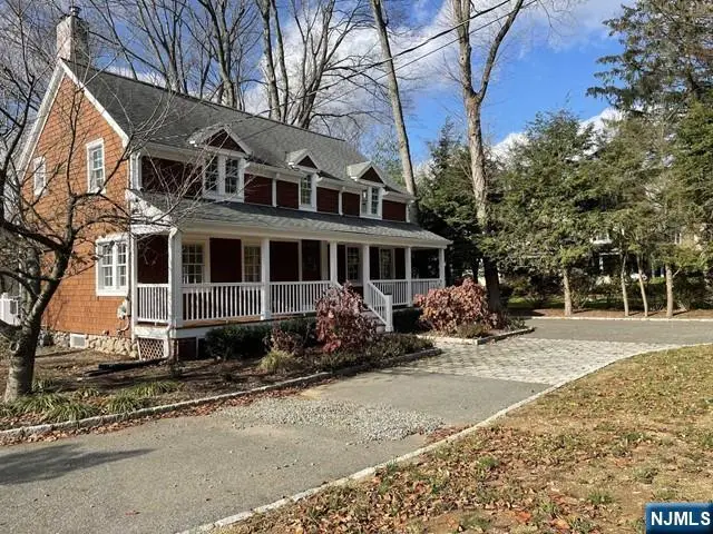 261 E Saddle River Road, Saddle River, NJ 07458 - #2