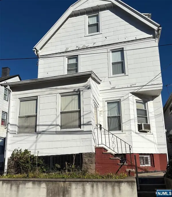 459 23rd Street, Paterson, NJ 07514
