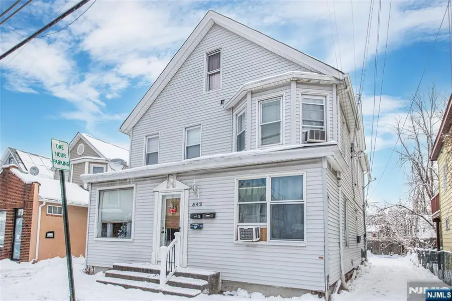 542 Ringwood Avenue, Wanaque, NJ 07465 - #2