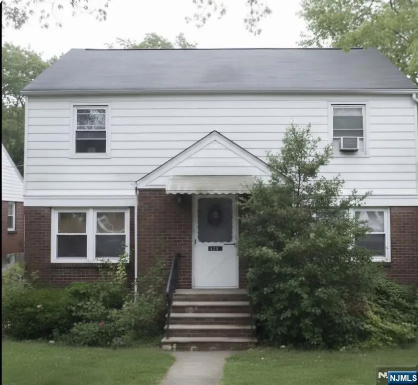 25 Harvard Place, Belleville, NJ 07109 - Image #1