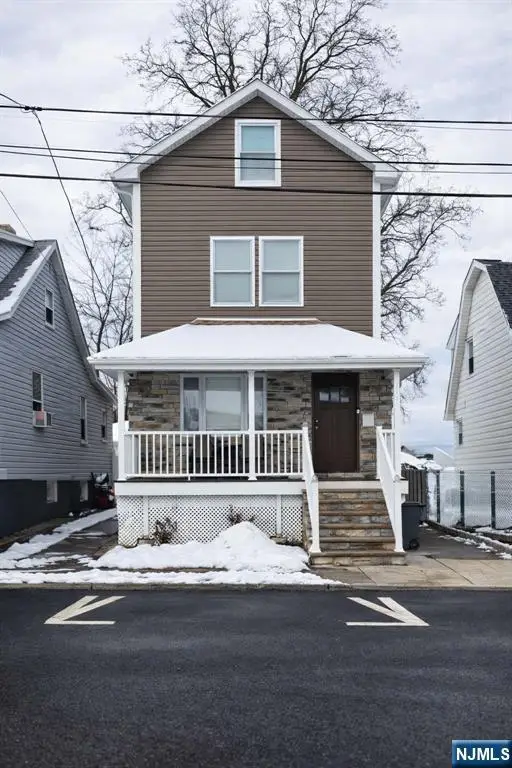 144 Silleck Street, Clifton, NJ 07013 - #1