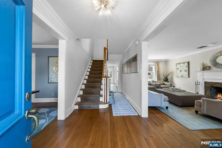 163 Hampton Place, Ridgewood, NJ 07450 - #3