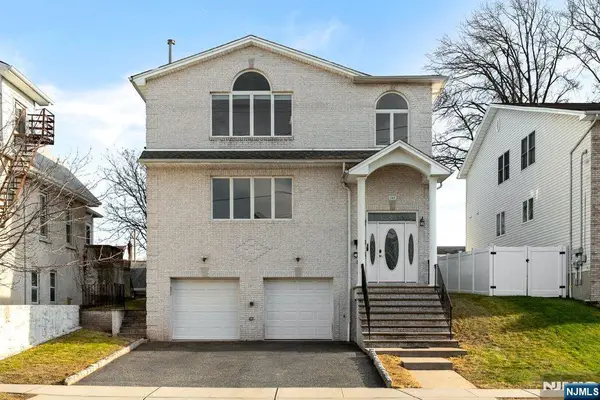 132 Clinton Place, East Rutherford, NJ 07073