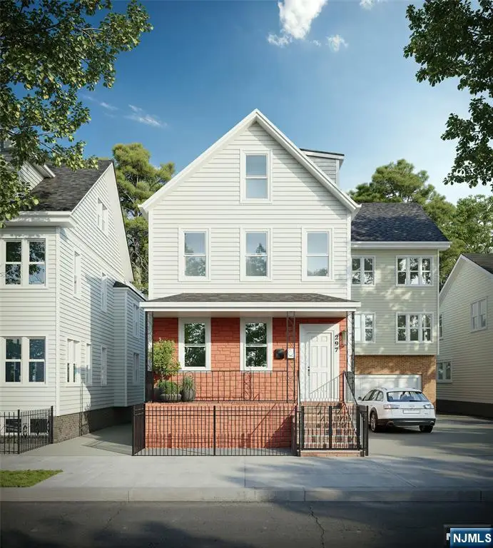 297 Runyon Street, Newark, NJ 07108 - Image #1