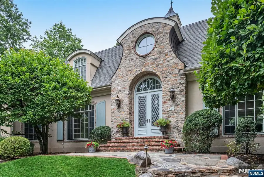 505 Timberline Drive, Franklin Lakes, NJ 07417 - Image #3