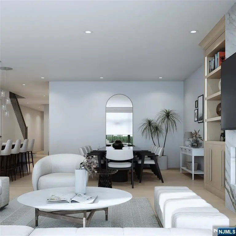 22 Feldman Court, Paramus, NJ 07652 - Image #1