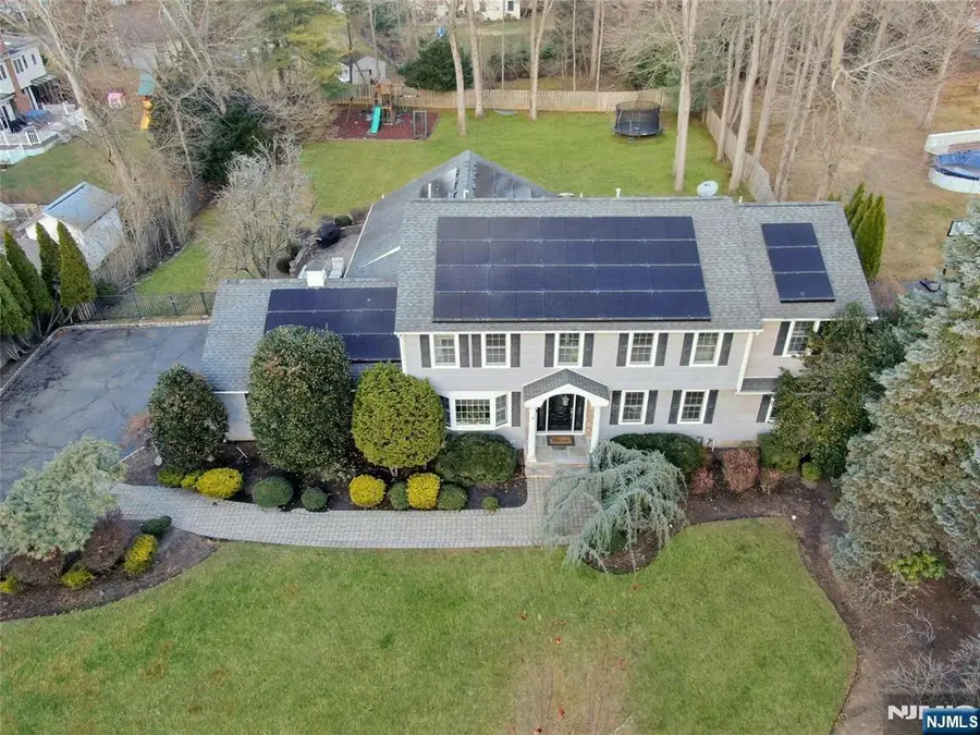 528 Baylor Avenue, River Vale, NJ 07675 - #3