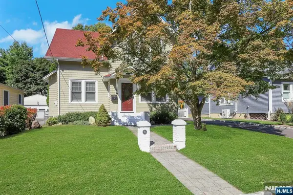 21 South Avenue, Harrington Park, NJ 07640