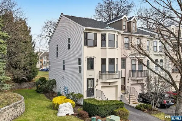 349 Wilshire Drive 3050, Nutley, NJ 07110