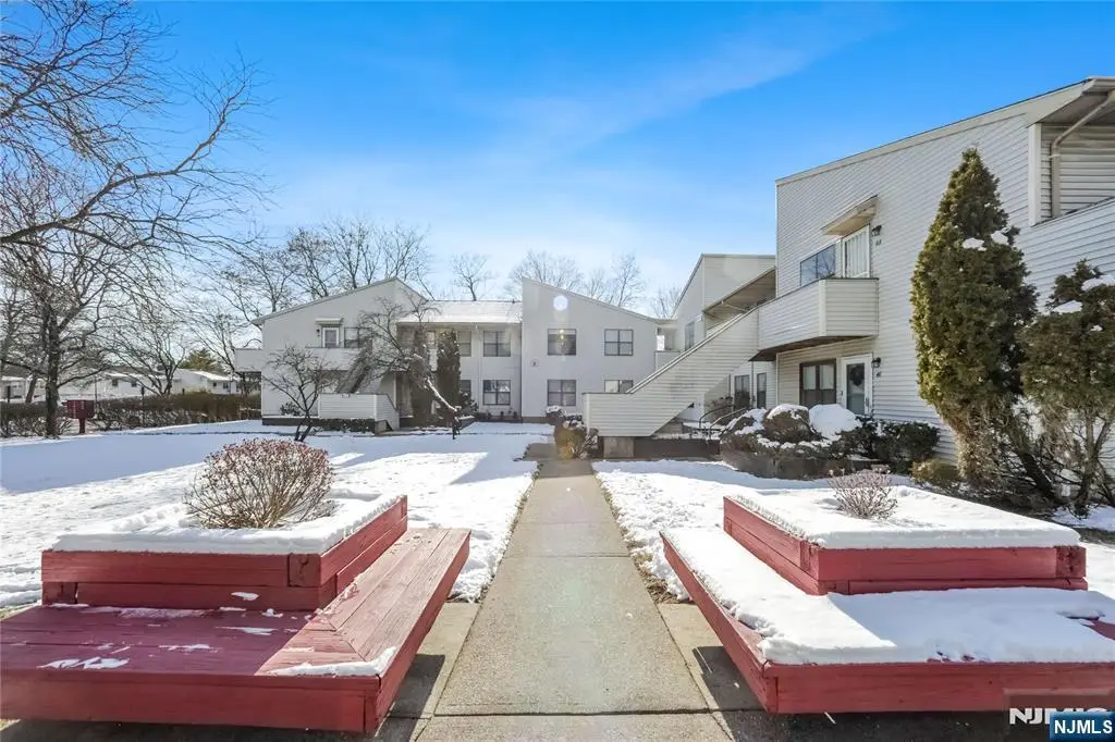 44 Coriander Way 58, Englewood, NJ 07631 - Image #1