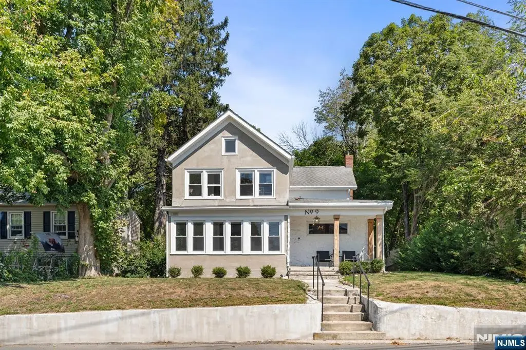 9 Lawnwood Avenue, Newton, NJ 07860 - #1