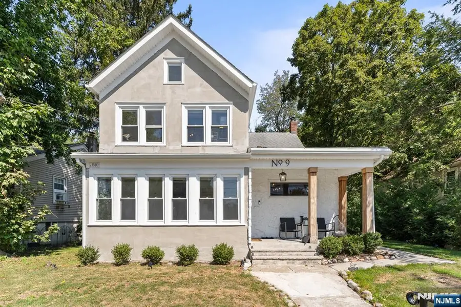 9 Lawnwood Avenue, Newton, NJ 07860 - #2