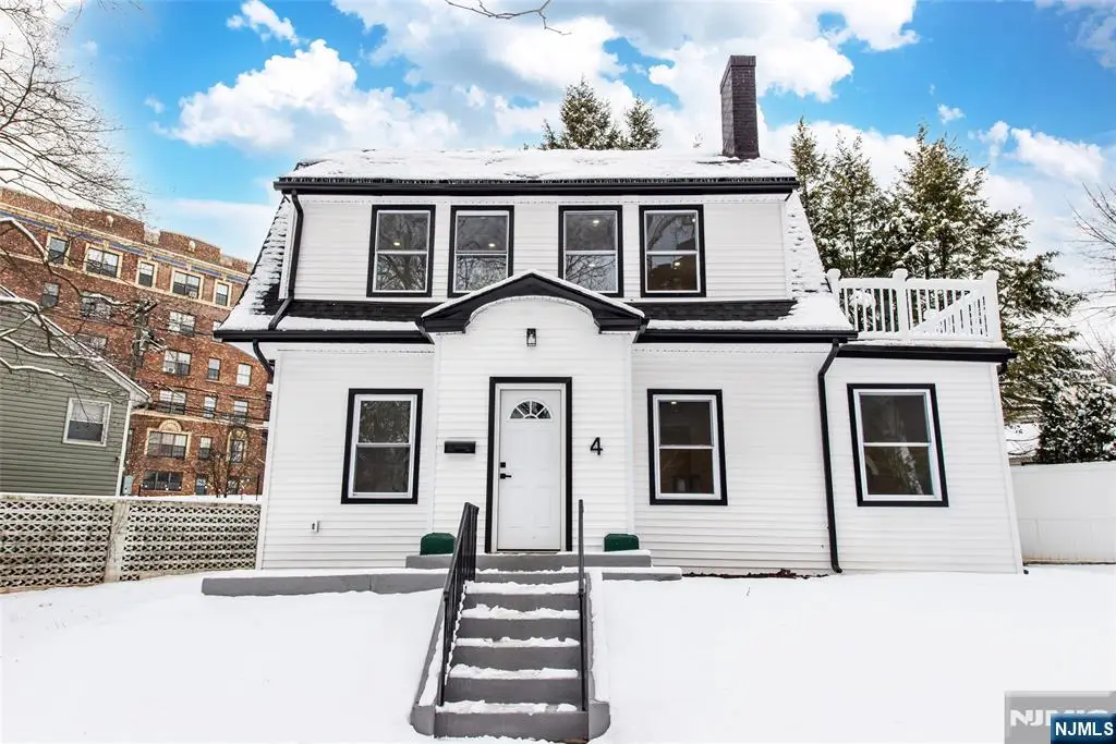4 Franklin Place, Hackensack, NJ 07601 - Image #1