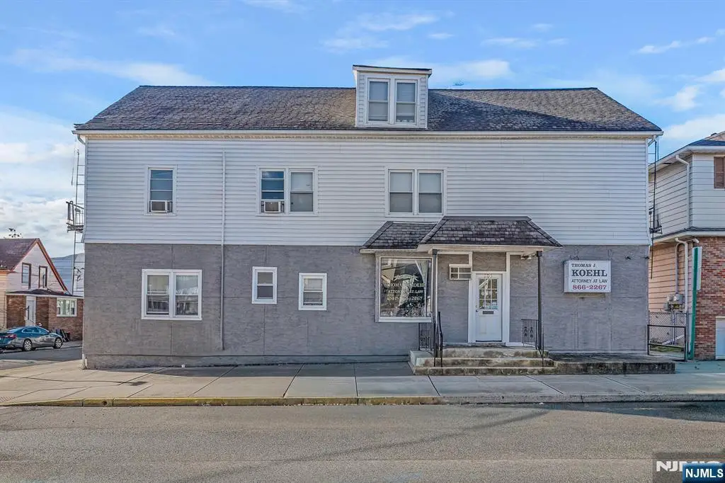 781 2nd Street, Secaucus, NJ 07094 - Image #1